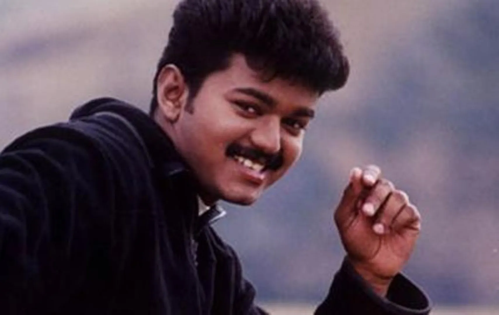 kushi vijay